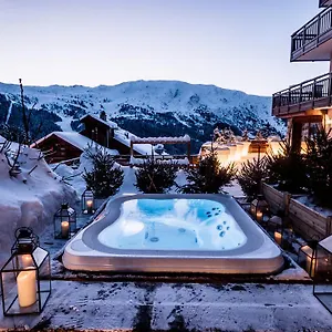 & Le Mérilys Hotel