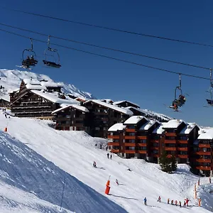 Résidence Odalys Le Hameau Du Mottaret Village de vacances