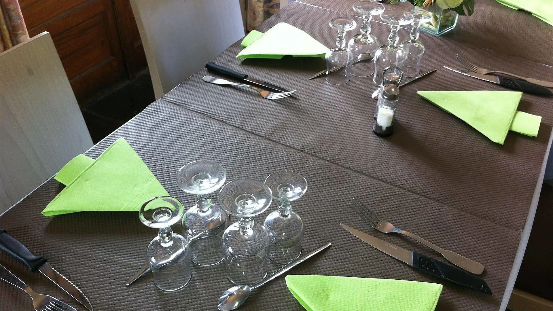 Hotel Le Genepi Meribel